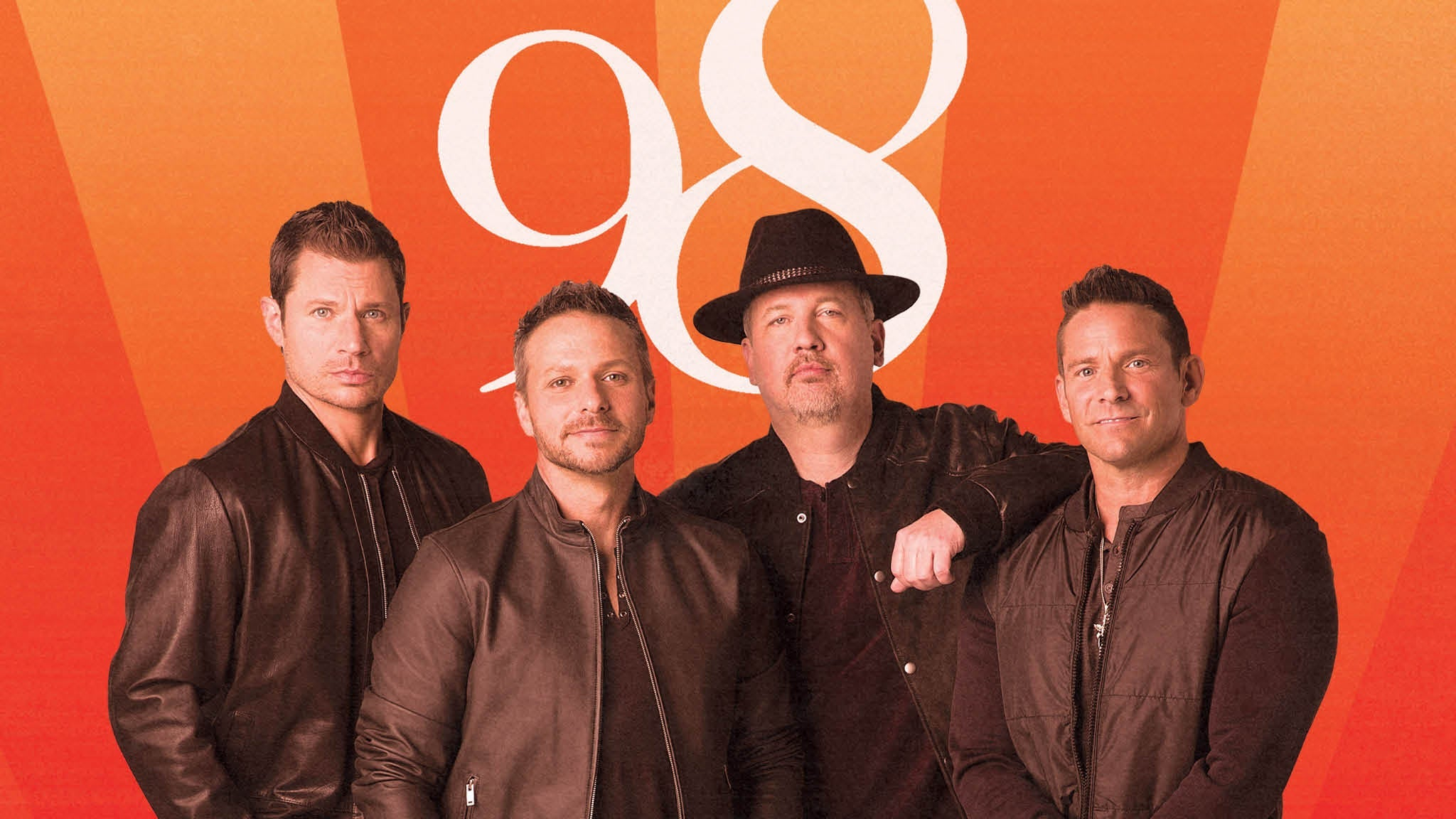 98 Degrees