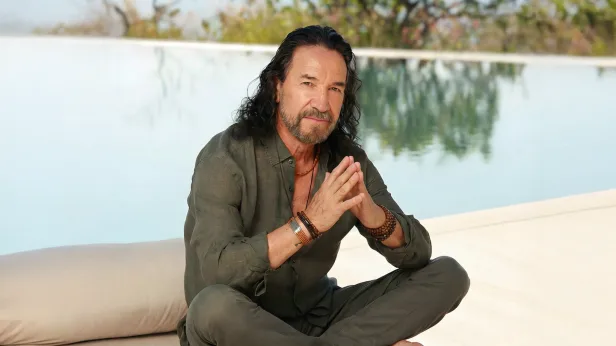 Marco Antonio Solis - Tour Gratitud 2026
