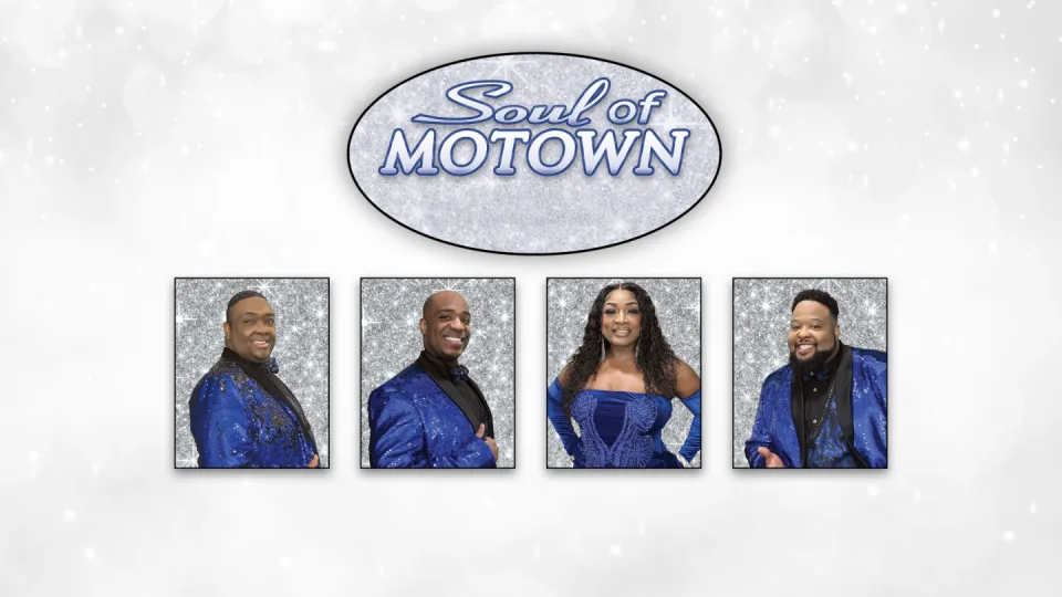 Soul of Motown