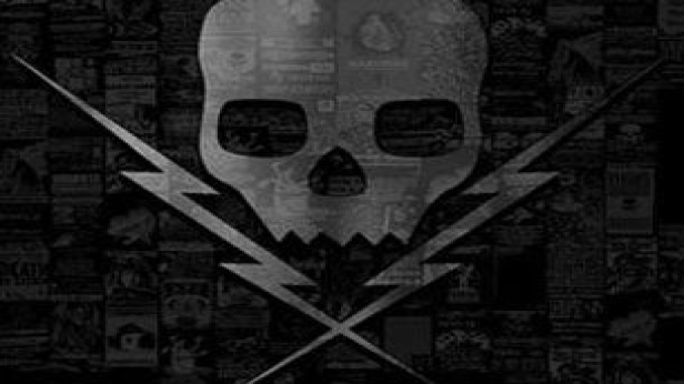 Death By Stereo, Operation Poison Ivy, Ass Wipe Junkies, the Metrix, S
