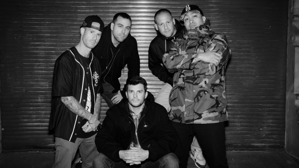 Sound & Fury Kick-off with Terror