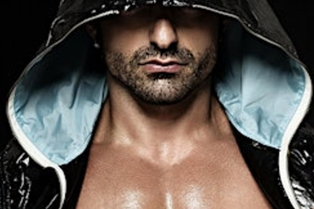 HUNK-O-MANIA JACKSONVILLE