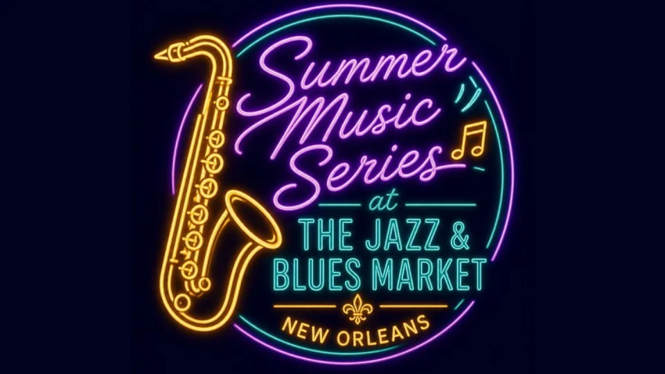 Dusky Waters - Summer Music Series in the Lounge