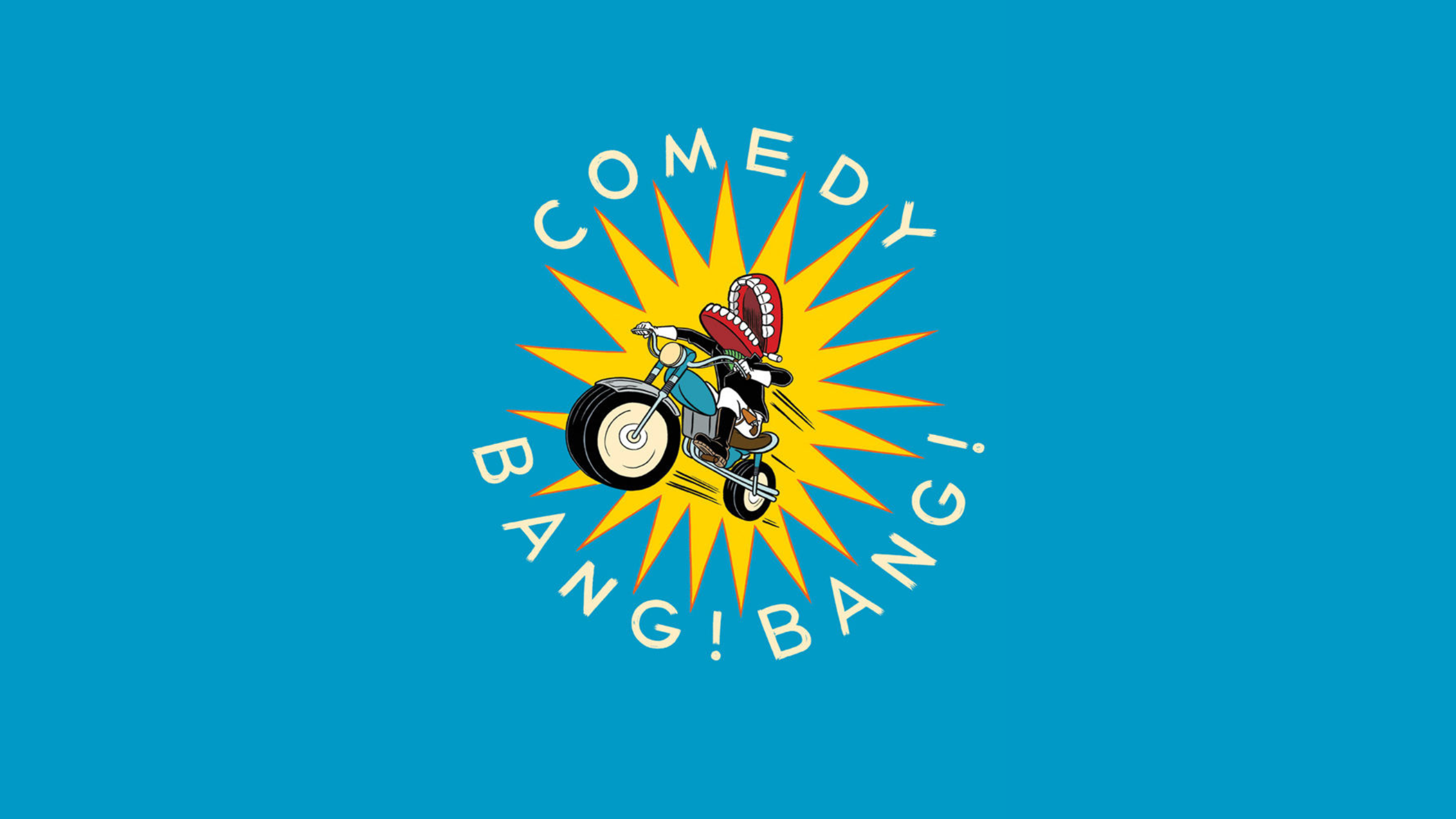 Comedy Bang! Bang! Ground Beefing Tour 2026