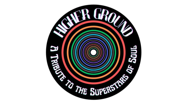 Local Artist Series: Higher Ground