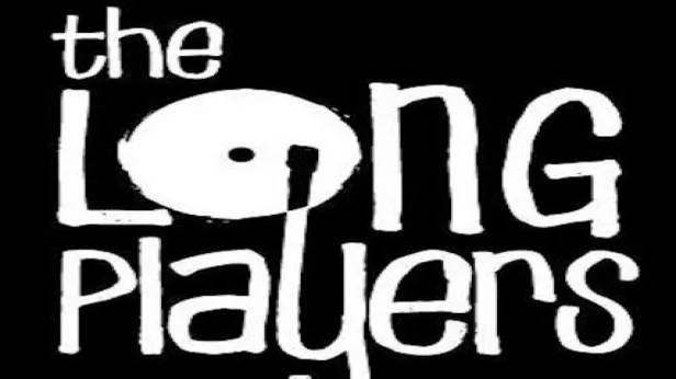 (SOLD OUT) THE LONG PLAYERS