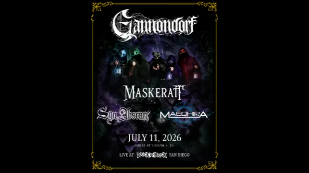 Gannondorf with special guests