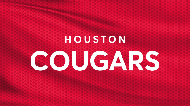 Houston Cougars Football vs. Colorado Buffaloes Football