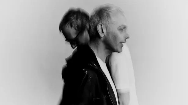 Underworld w/ The Dare