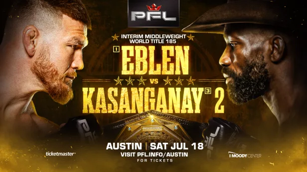 PFL Austin