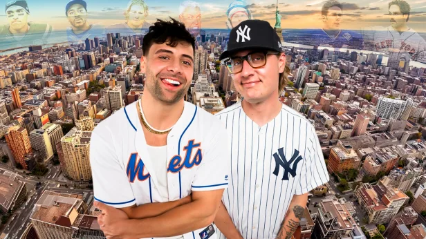 These Guys! 200th Episode Special Live from NYC