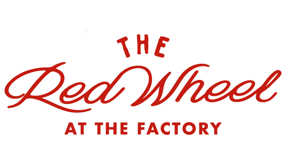 The Red Wheel - Cole Taylor, Paul Jenkins, Jordan Walker