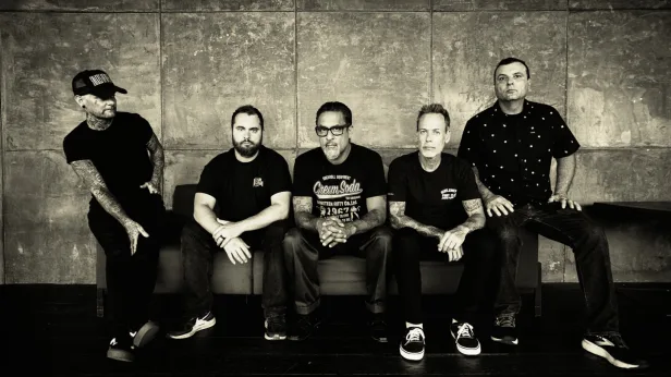 Strung Out and Riverboat Gamblers