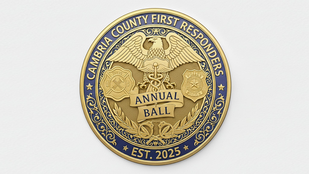 Cambria County First Responders Ball
