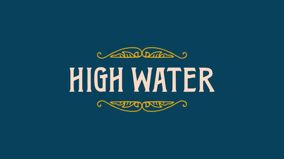 High Water