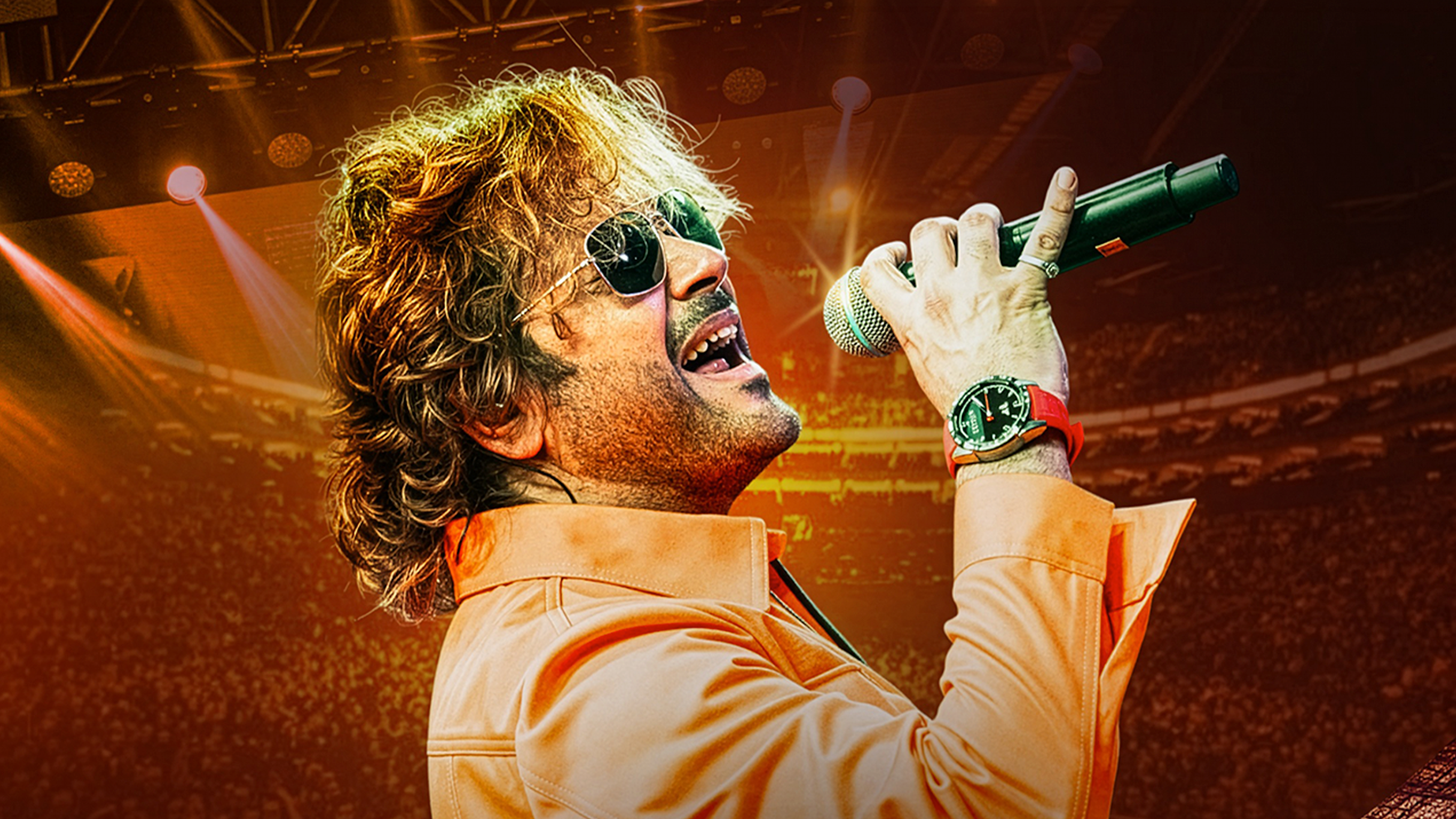 Javed Ali