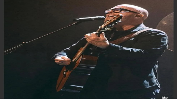 Walking Man: A Night of the "Music of James Taylor " featuring Gene Miller and Friends