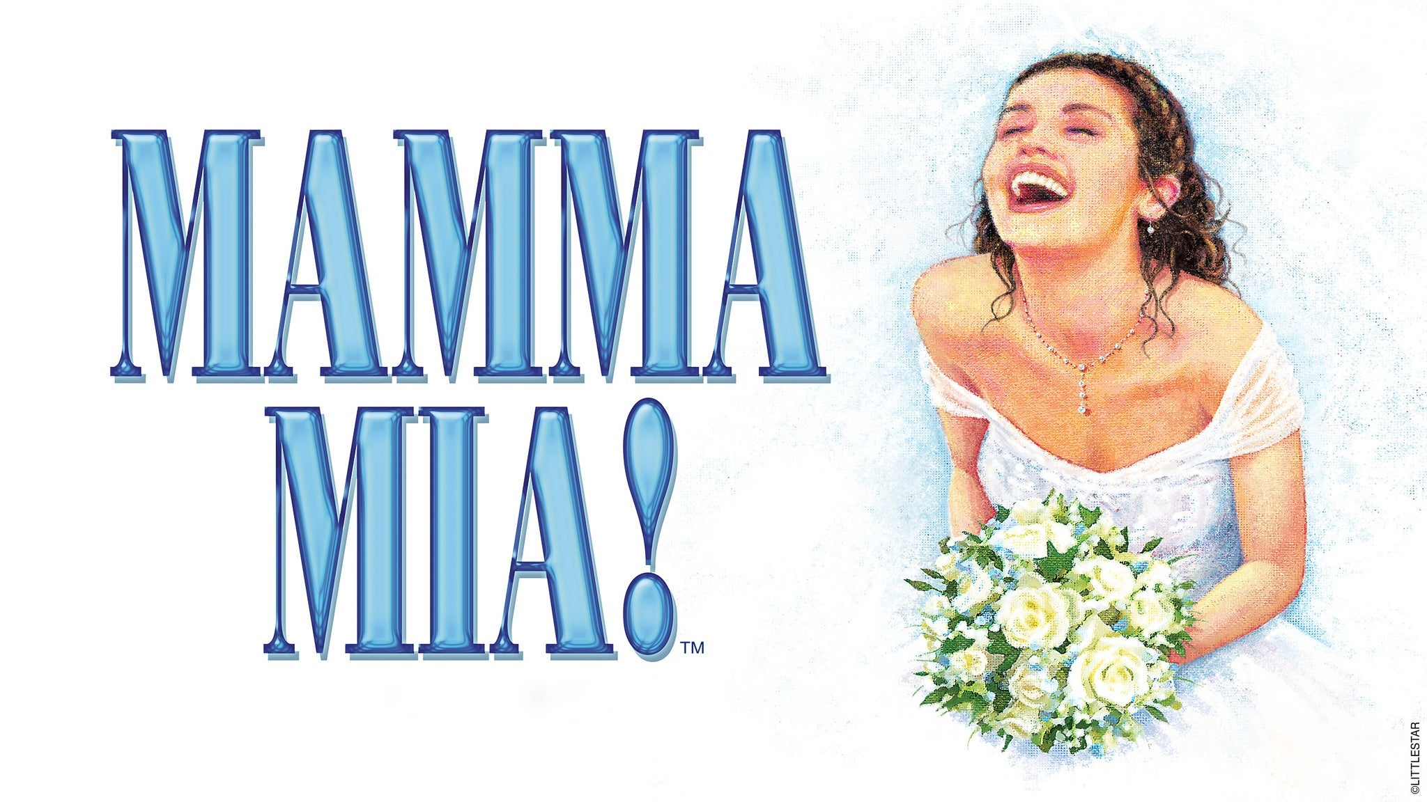 Mamma Mia!