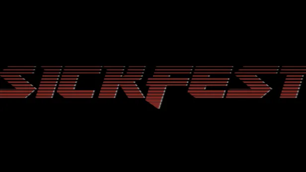 Sick Fest 1