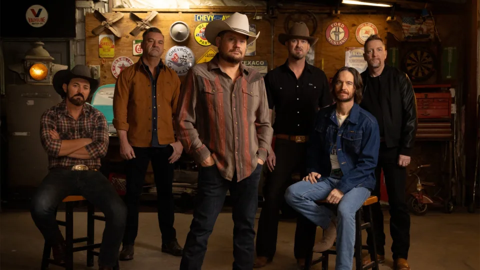 Randy Rogers Band with Stoney LaRue