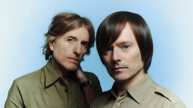 Air Play Moon Safari