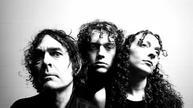 JON SPENCER with guest