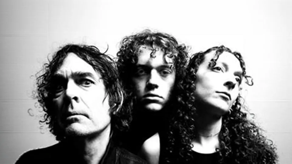 Moe's Alley Presents: Jon Spencer + DJ Archive 65
