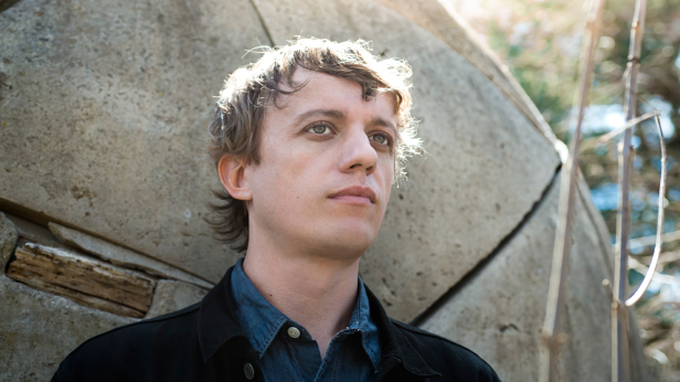 (((folkYEAH))) Presents:  STEVE GUNN