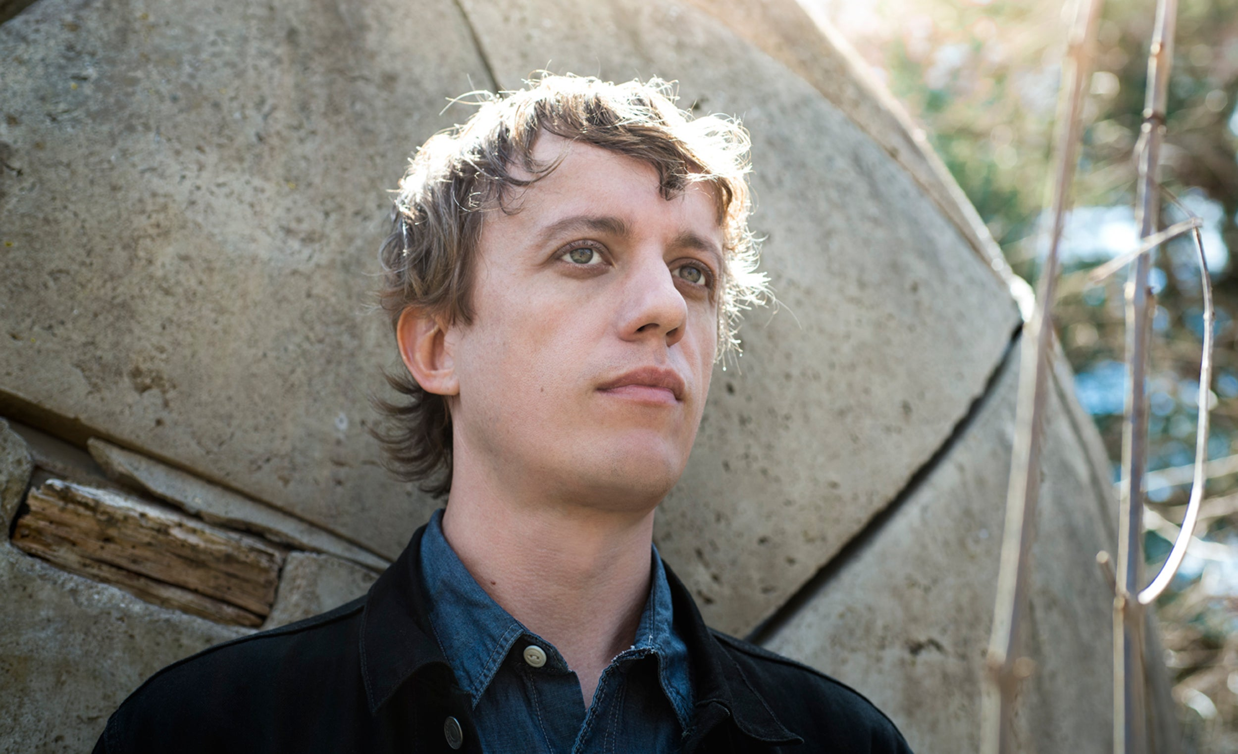 (((folkYEAH))) Presents: STEVE GUNN