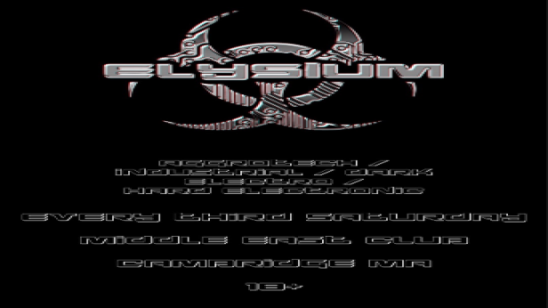 Elysium