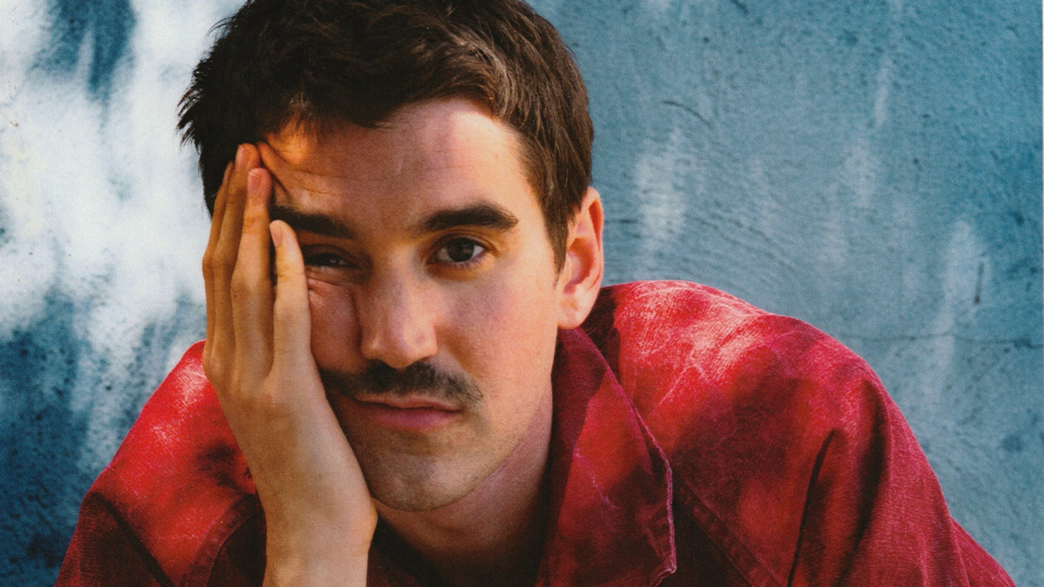 Mindchatter: Giving Up On Words Tour