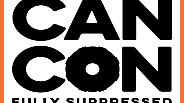 CANCON Carolinas 2025 presented by RECOIL