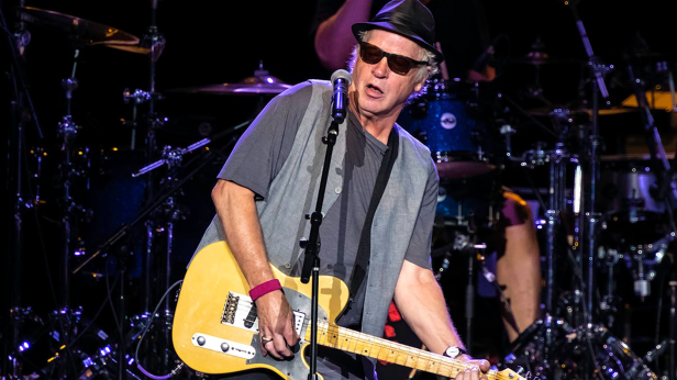 Tommy Tutone, Scuzz Twittly, Kenneith Perrin, Tom Ciurczak Band, Johnny Tisas' Velvet Goldmine, Oray Band