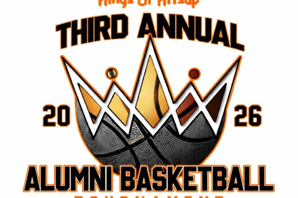 The Third Annual Kings Of Kitsap Alumni Basketball Tournament
