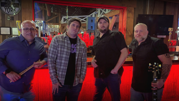Exit 33:  Country Justice, Breathe & More!