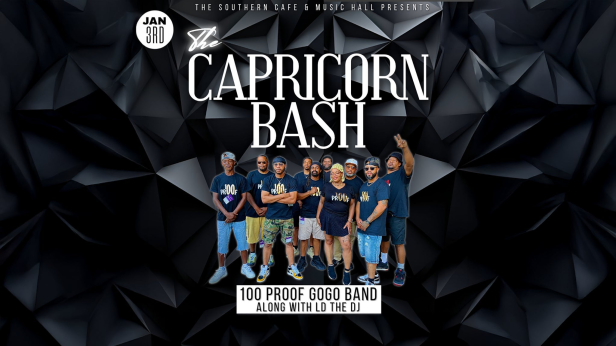 100 Proof (21 & Up!)