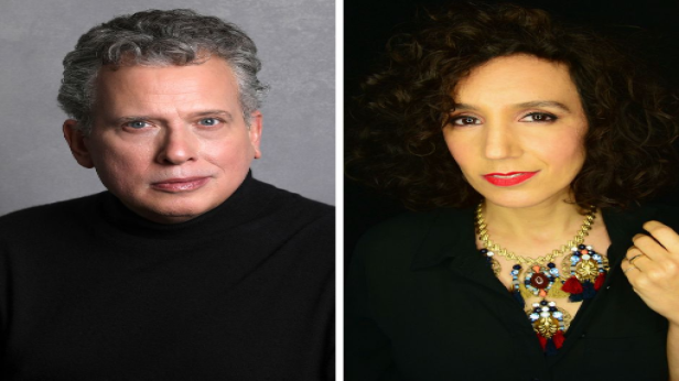 Gabrielle Stravelli & Billy Stritch: Close To You