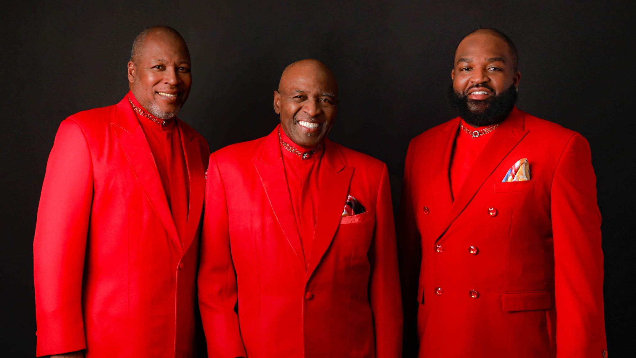 The O'Jays