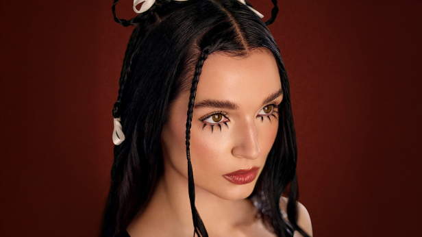 Poppy - They're All Around Us Tour