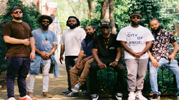 Katalyst & Friends Holiday Throwdown!