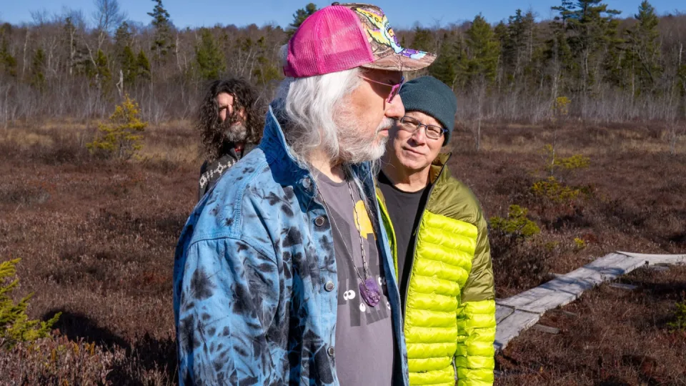 Dinosaur Jr. - Fall Tour 2026 with special guest Stef Chura