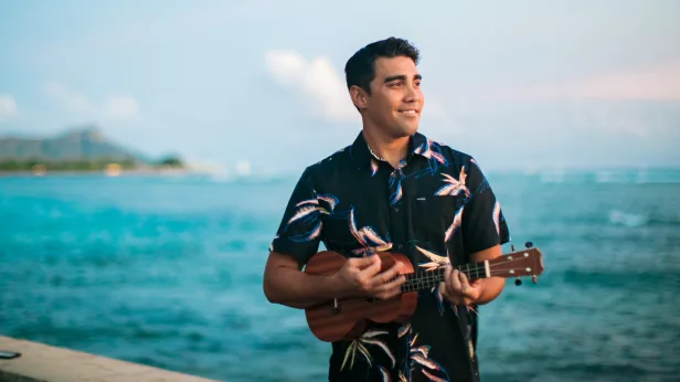 Kolohe Kai w/ Hirie