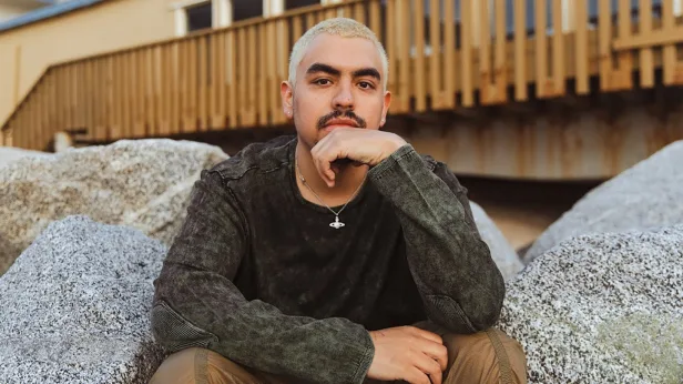 Alejandro Aranda