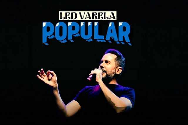 Led Varela
