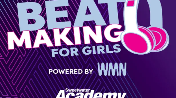 Beat Making for Girls