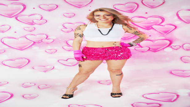 Scene Queen - Hot Shows In Your Area with girli and Deadlands presented by Thalia Hall and Kickstand Productions