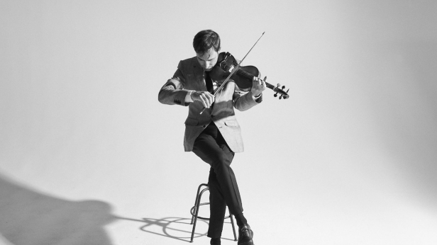 Andrew Bird With The Atlanta Symphony Orchestra
