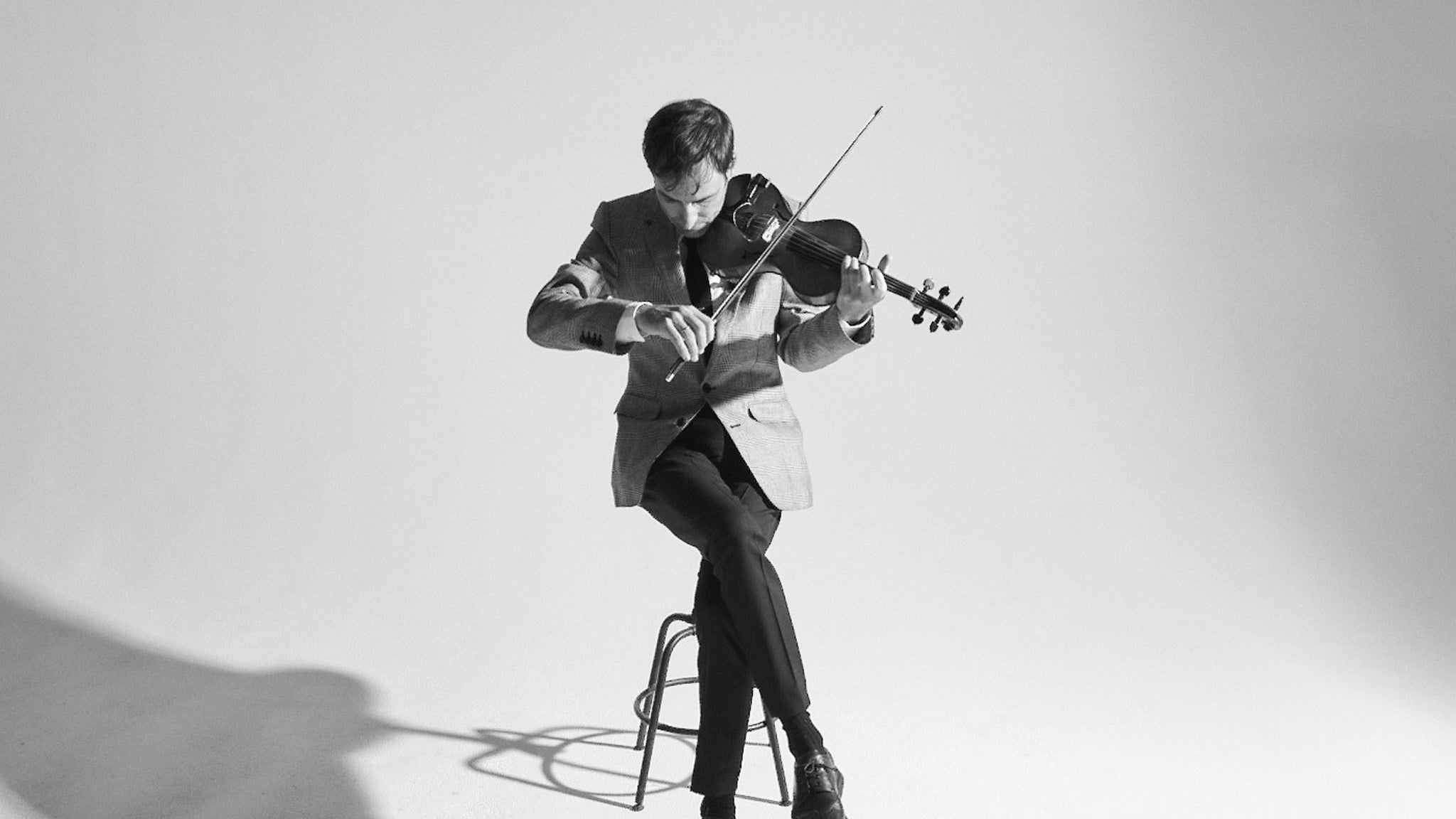 Andrew Bird With The Atlanta Symphony Orchestra