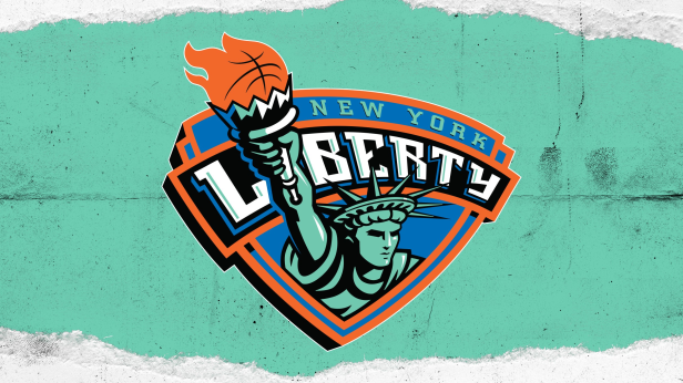 New York Liberty vs Phoenix Mercury (Suite)