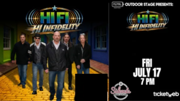 HI Infidelity w/ Joey Acopiado